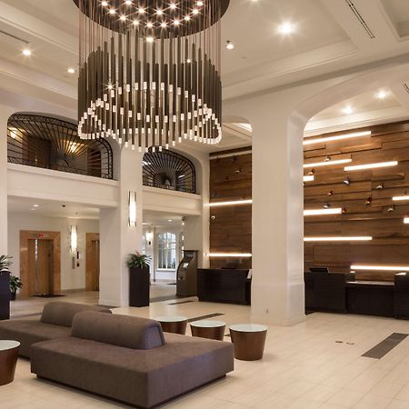 Embassy Suites By Hilton Anaheim North מראה חיצוני תמונה
