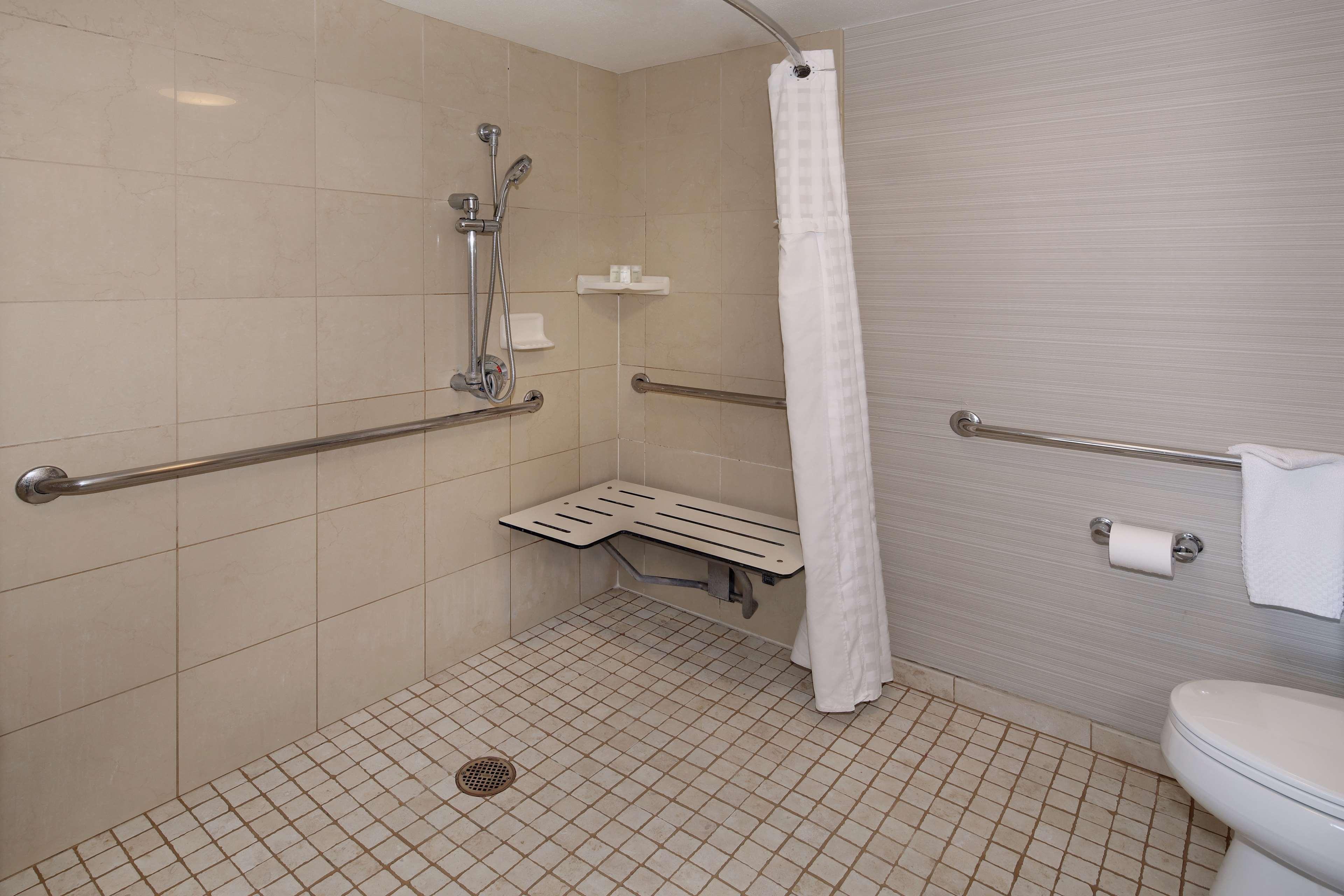 Embassy Suites By Hilton Anaheim North מראה חיצוני תמונה
