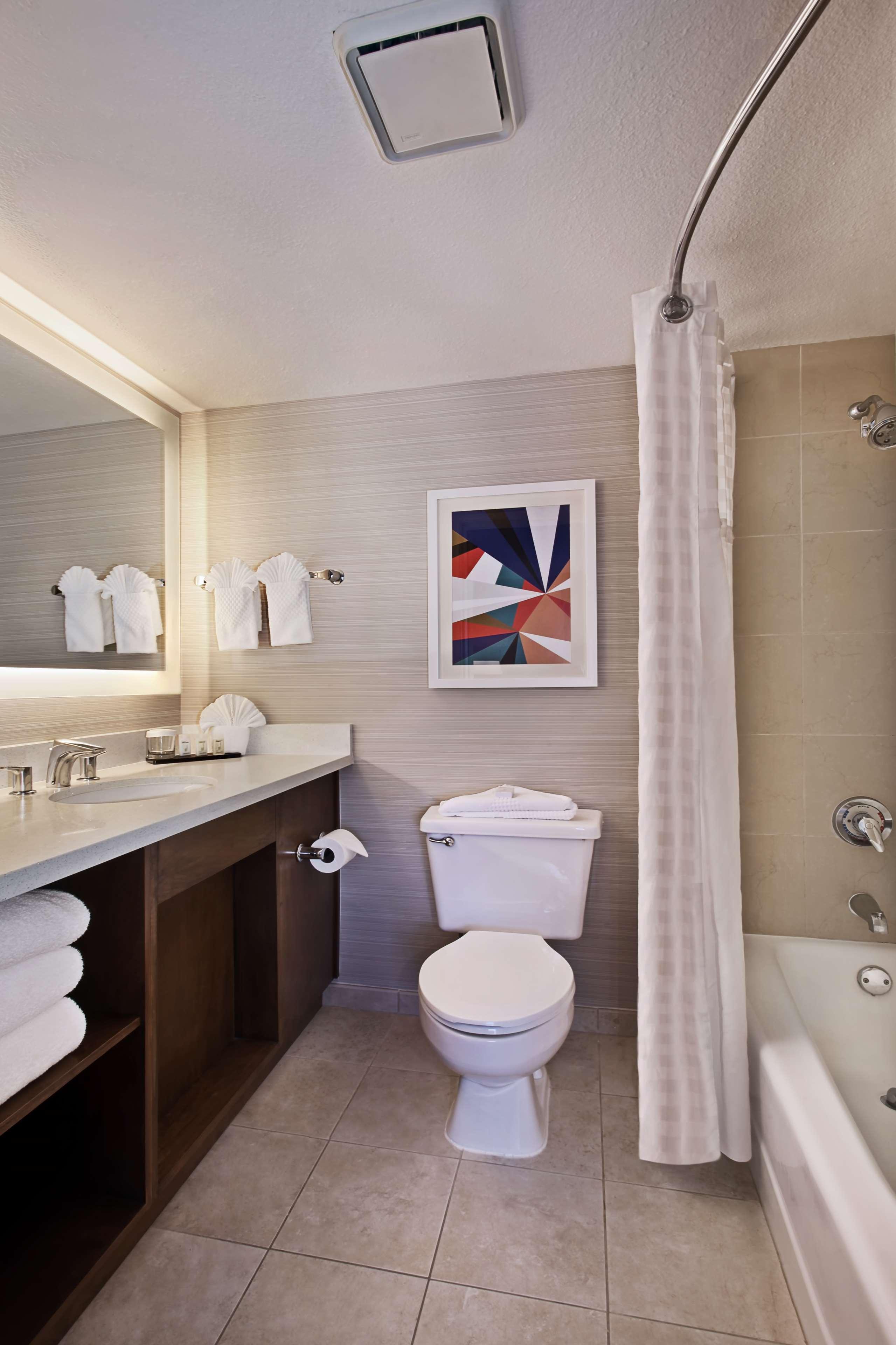 Embassy Suites By Hilton Anaheim North מראה חיצוני תמונה