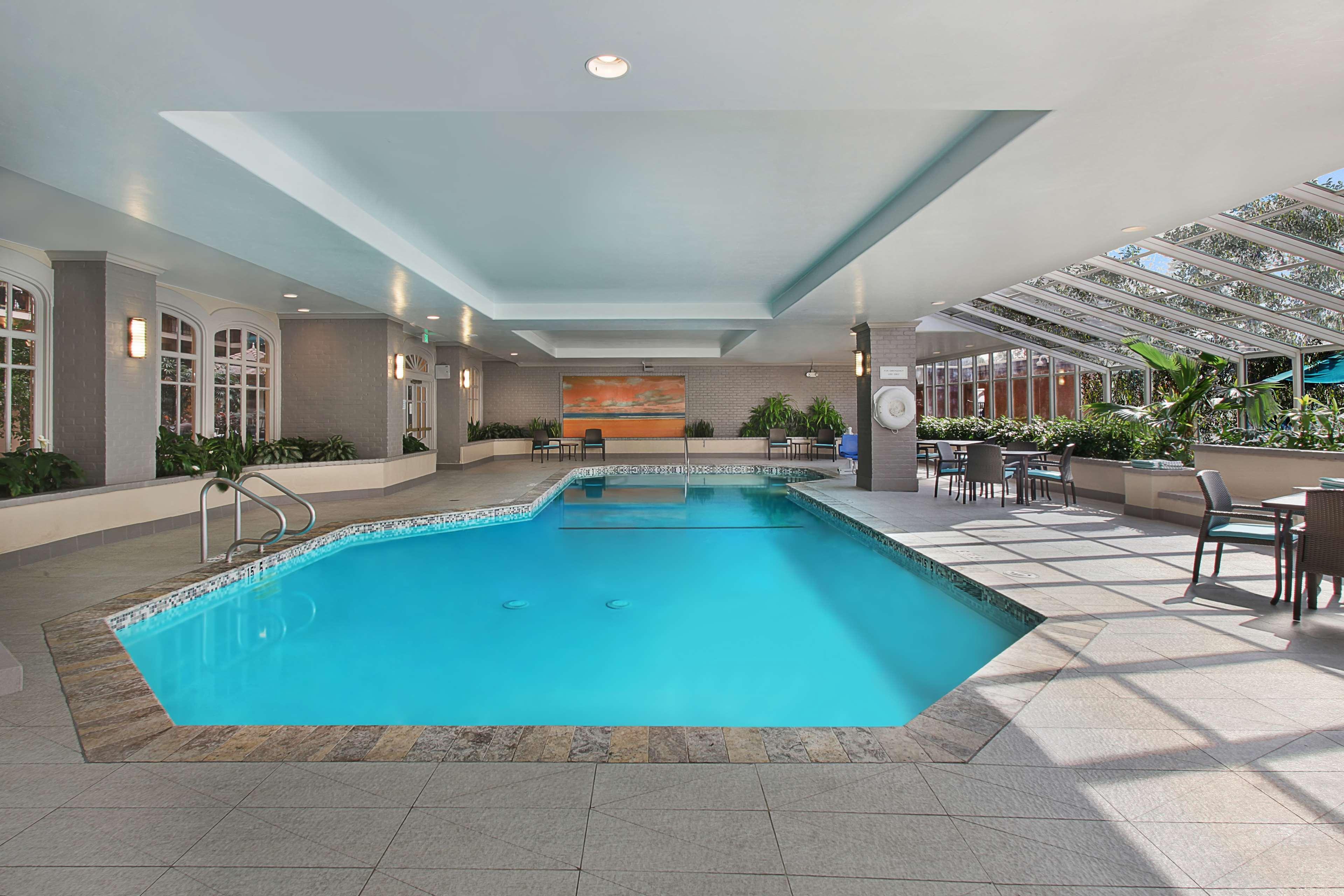 Embassy Suites By Hilton Anaheim North מראה חיצוני תמונה