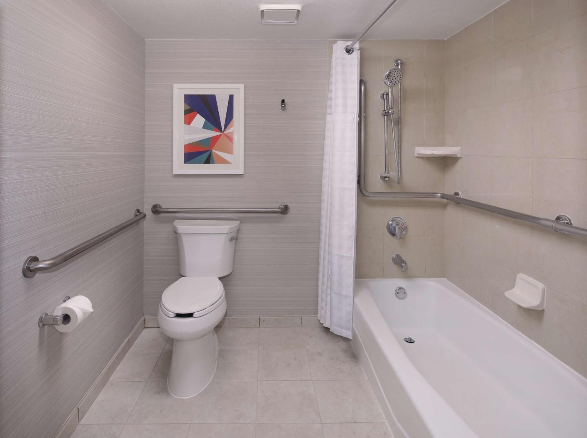 Embassy Suites By Hilton Anaheim North מראה חיצוני תמונה