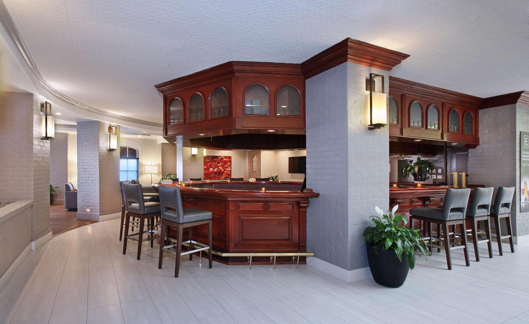 Embassy Suites By Hilton Anaheim North מראה חיצוני תמונה