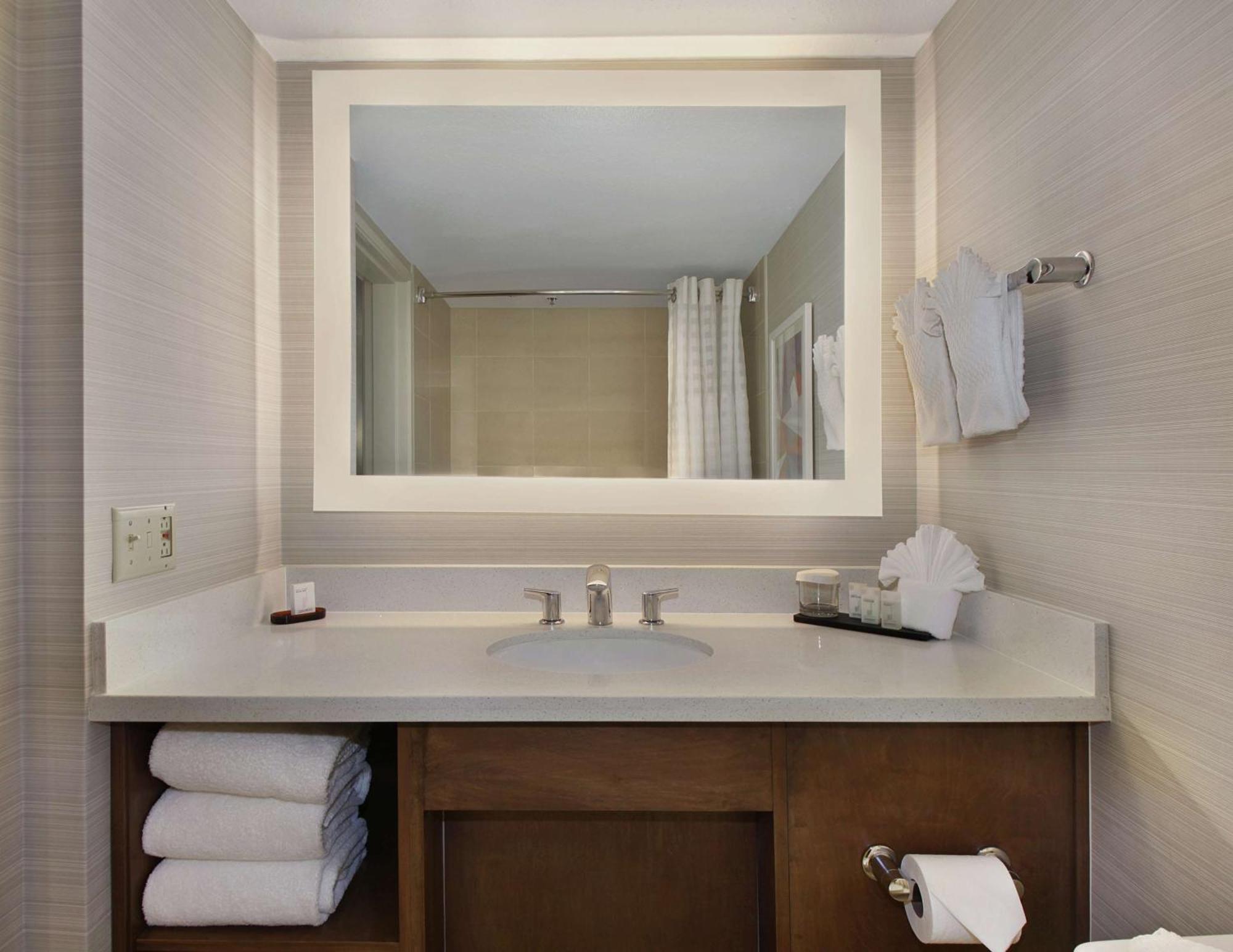 Embassy Suites By Hilton Anaheim North מראה חיצוני תמונה