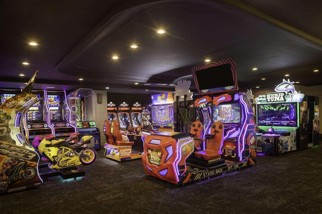 Embassy Suites By Hilton Anaheim North מתקנים תמונה