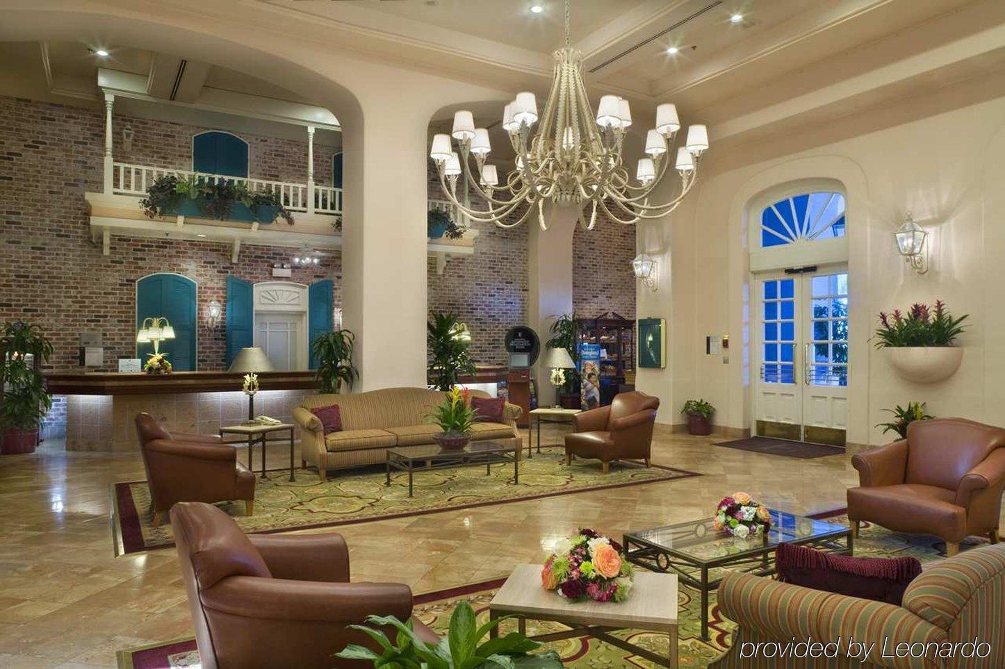 Embassy Suites By Hilton Anaheim North מראה פנימי תמונה