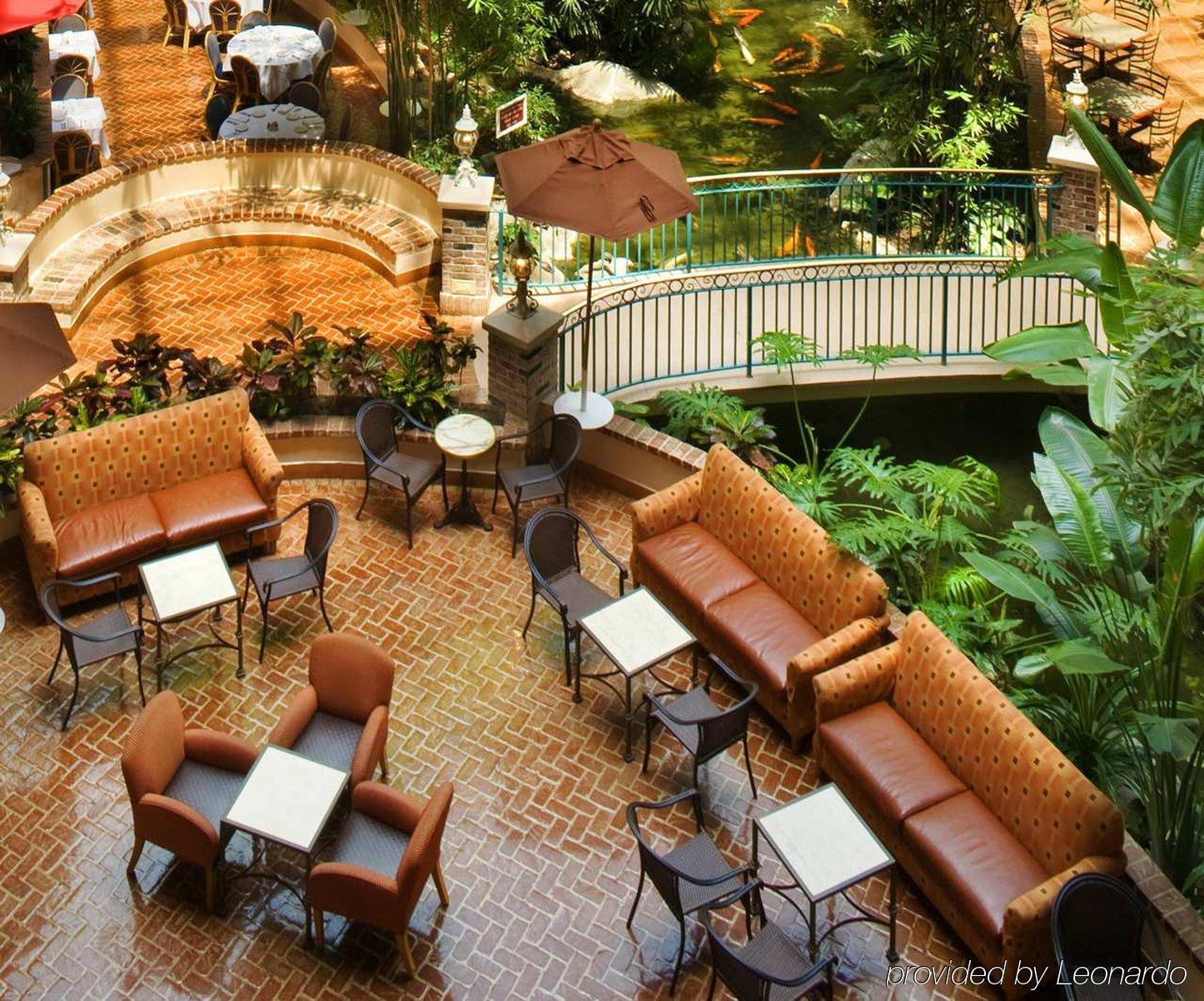 Embassy Suites By Hilton Anaheim North מתקנים תמונה