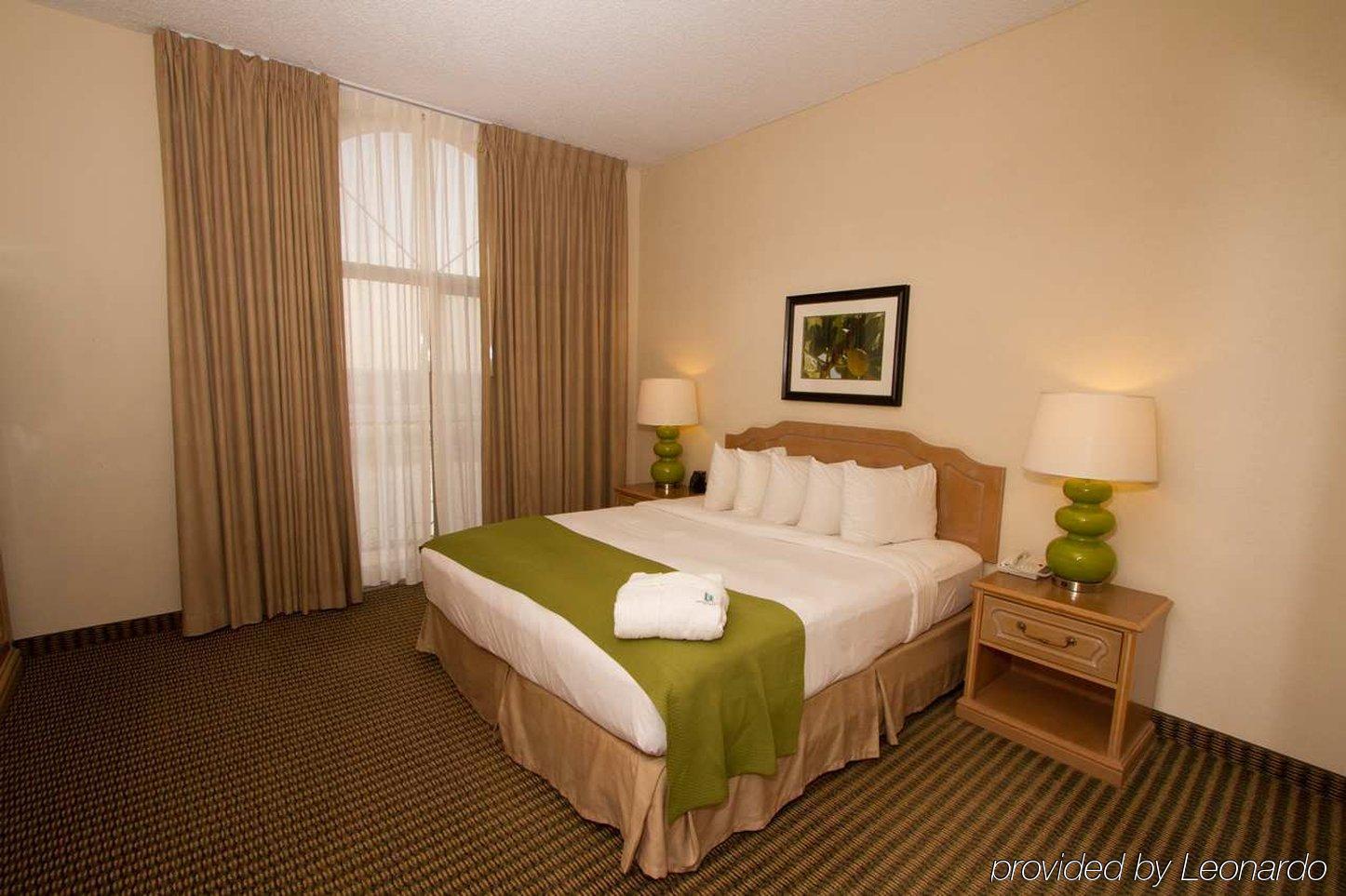 Embassy Suites By Hilton Anaheim North מראה חיצוני תמונה