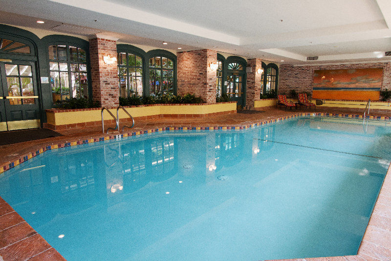 Embassy Suites By Hilton Anaheim North מראה חיצוני תמונה