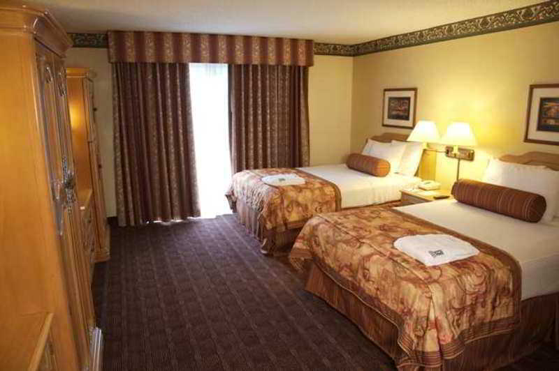 Embassy Suites By Hilton Anaheim North מראה חיצוני תמונה