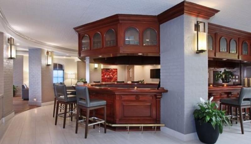 Embassy Suites By Hilton Anaheim North מראה חיצוני תמונה