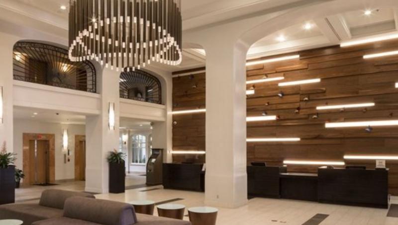 Embassy Suites By Hilton Anaheim North מראה חיצוני תמונה