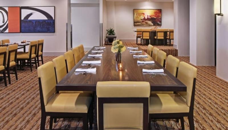 Embassy Suites By Hilton Anaheim North מראה חיצוני תמונה