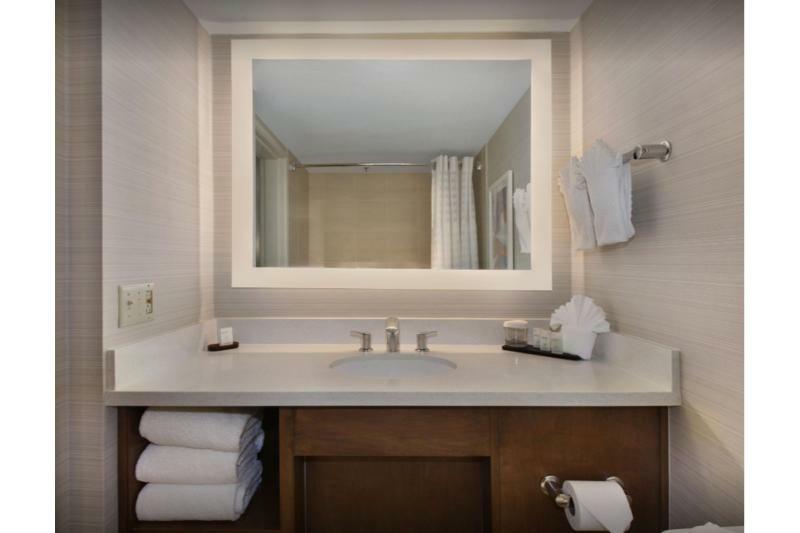 Embassy Suites By Hilton Anaheim North מראה חיצוני תמונה